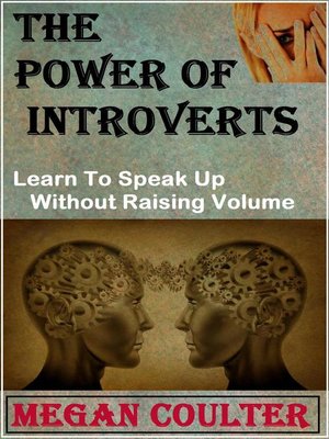 cover image of The Power of Introverts